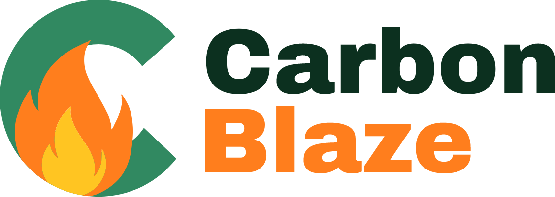 CarbonBlaze